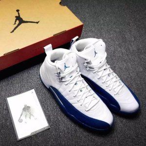 Air Jordan 12